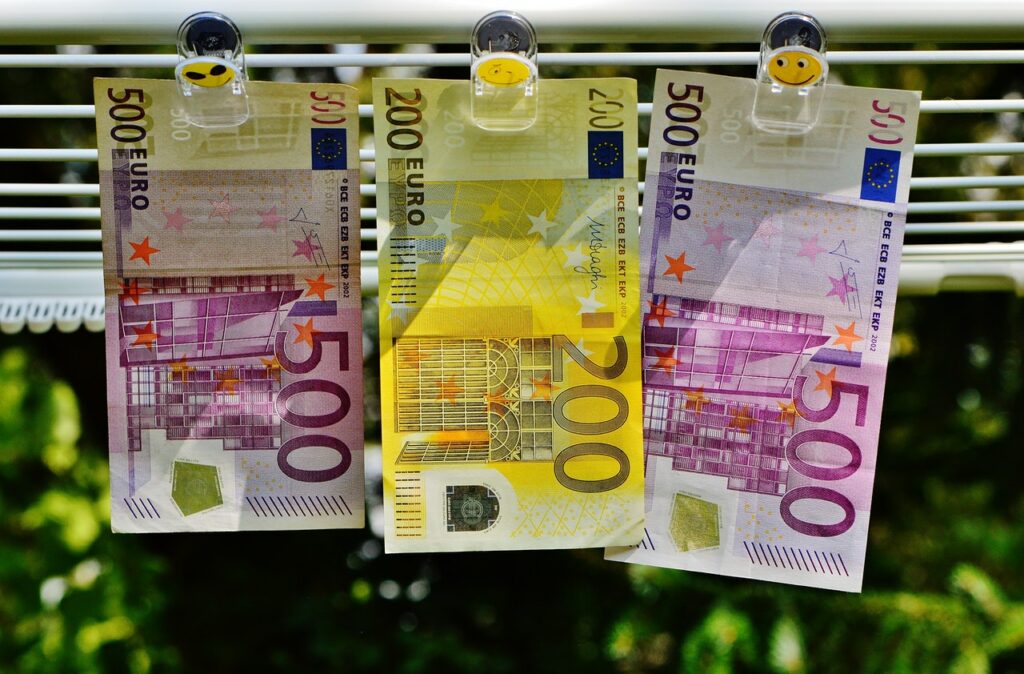 Iluzja Euro – czym tak naprawdę jest to zjawisko?